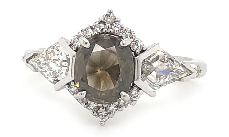 Nanz Aalund ring