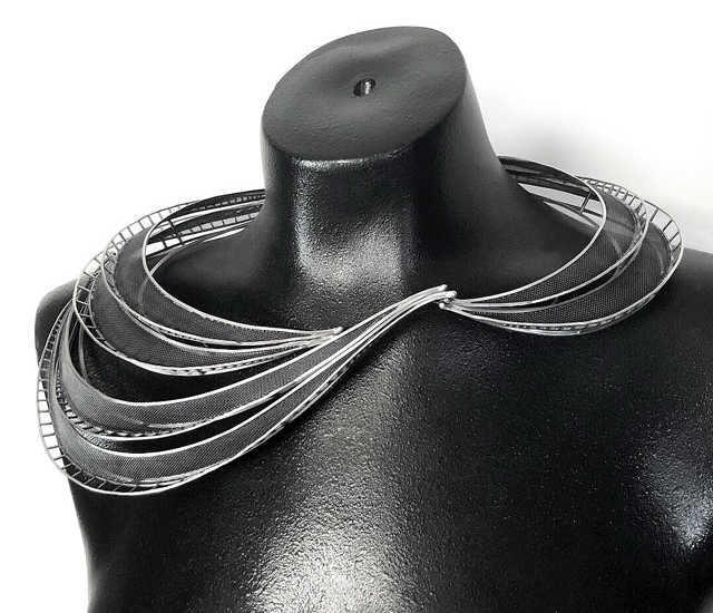 Highway Necklace