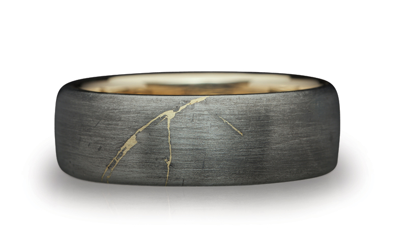 Christopher Taylor ring