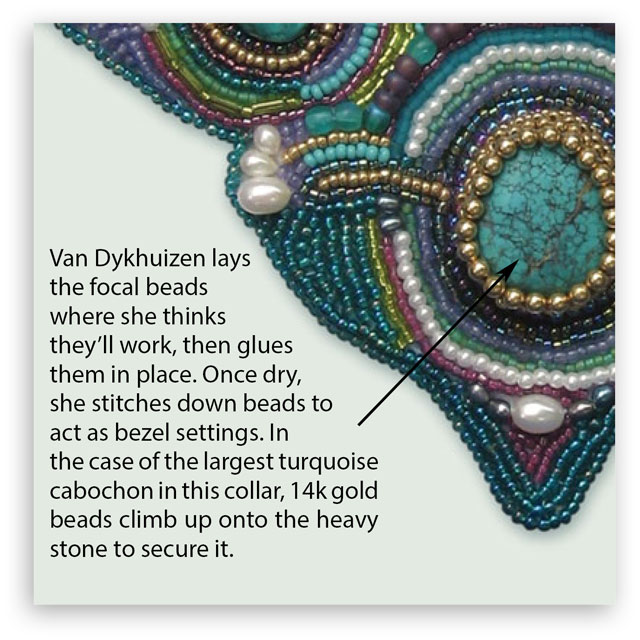 Couture Collar Details 3