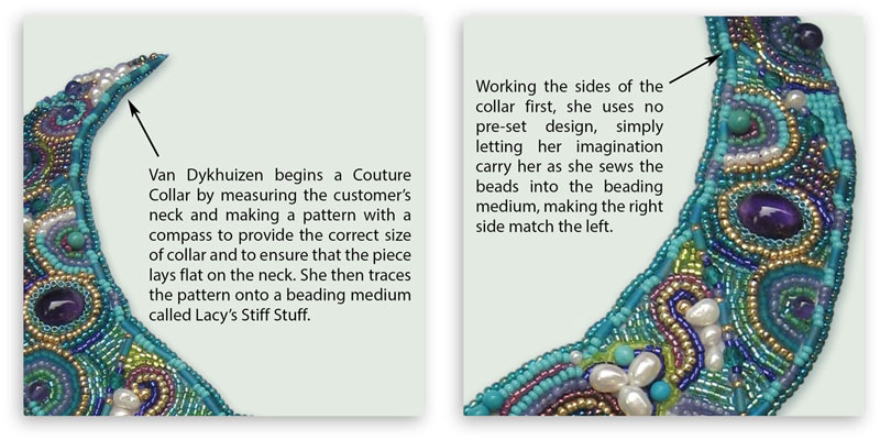 Couture Collar Details 1
