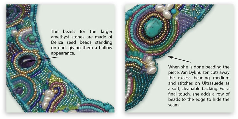 Couture Collar Details 2