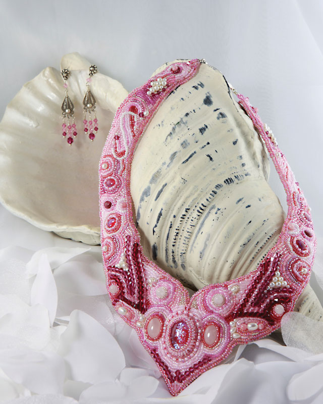 Van Dykhuizen Designs Bead Jewelry