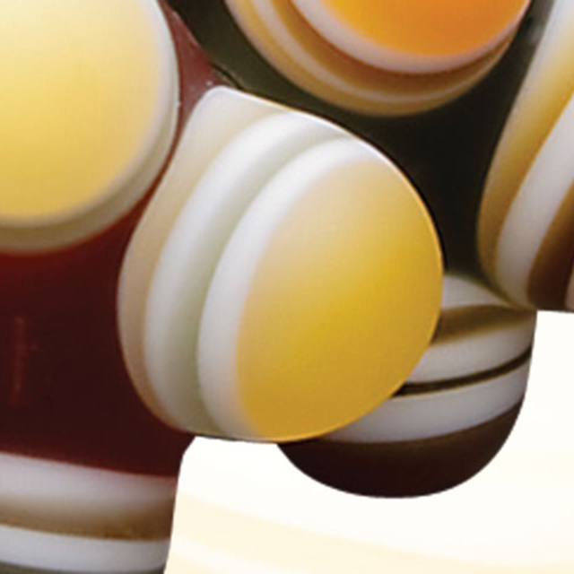 Smith Bead Detail Image