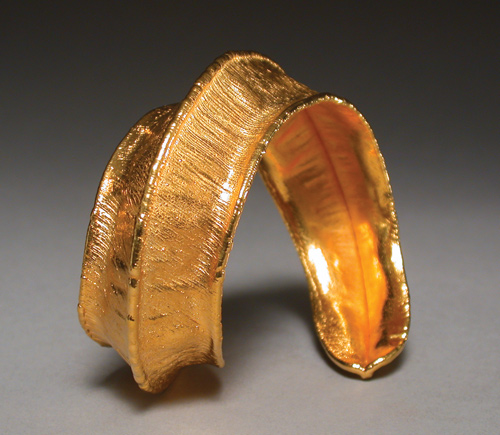 Foldform Bracelet