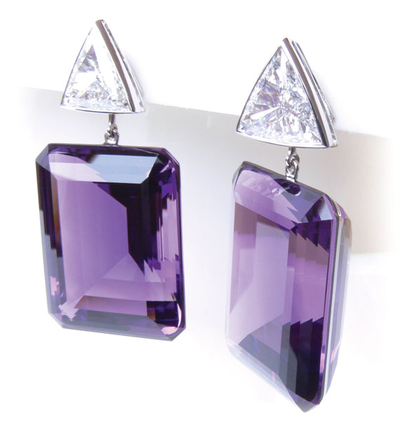 Auer Earrings