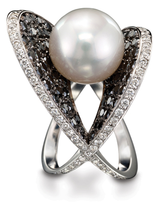 Adam Neeley Ring