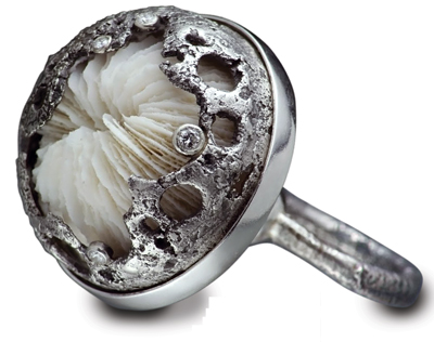 Aleksandra Vali’s Ring
