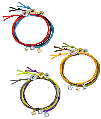 Bracelets by Alex Woo