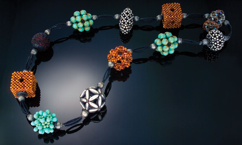 Valerie Hector Necklace 