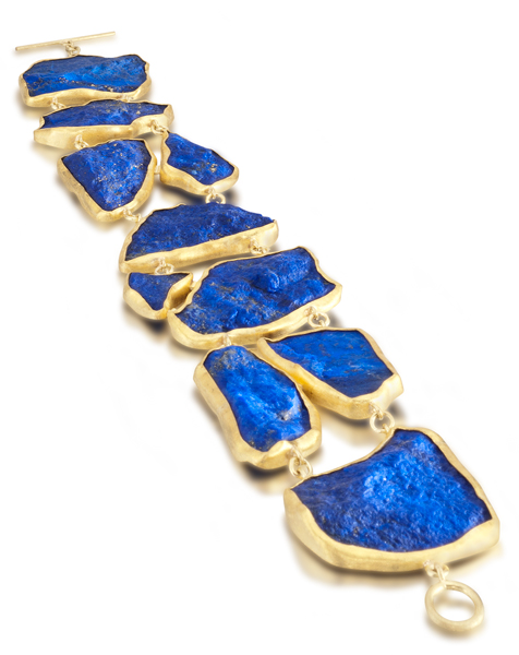 Petra Class Bracelet