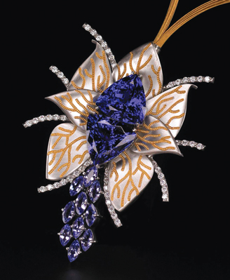FlowerFly by Zoltan David