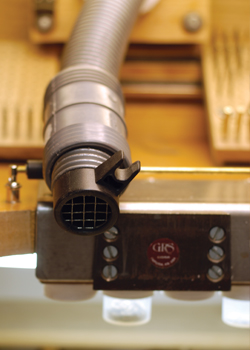 Bench Ventilation 6