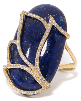Katie Decker Ring