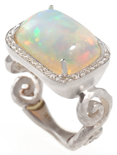 Froman Ring