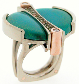 Muscio Ring