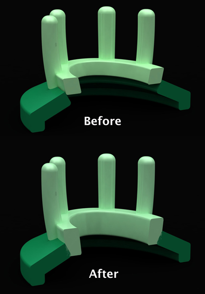 Jewel-Craft Setting