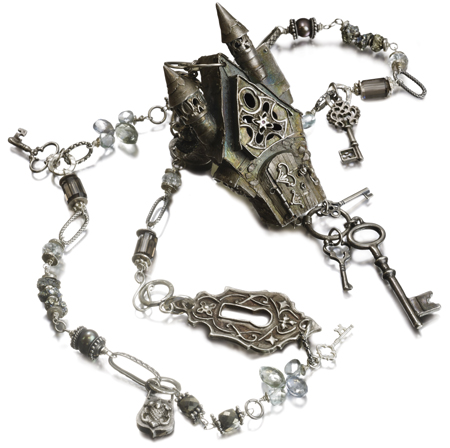 Christi Anderson Necklace
