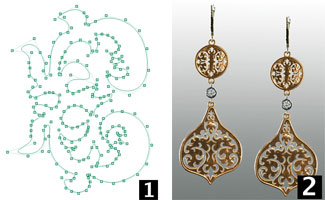 Figures 1 and 2