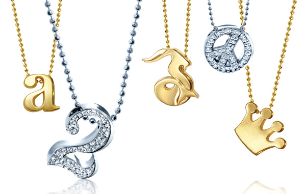 Jewelry by Alex Woo