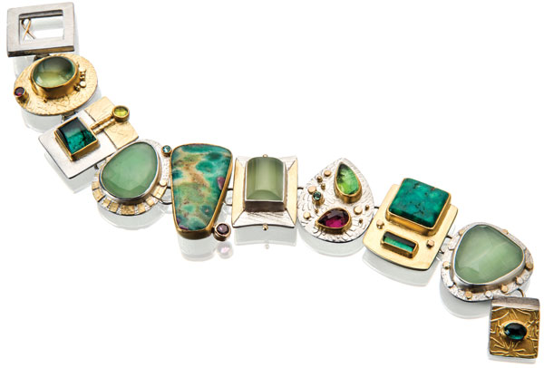 Bracelet by Sydney Lynch