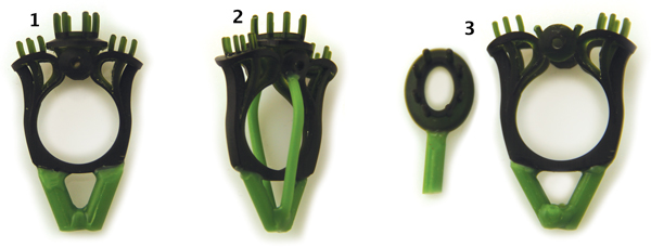 Jewel-Craft Models