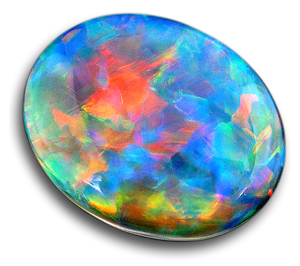 Black Opal