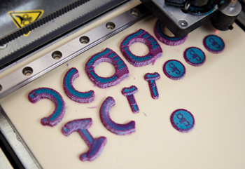 Superfit invests in CAD/CAM