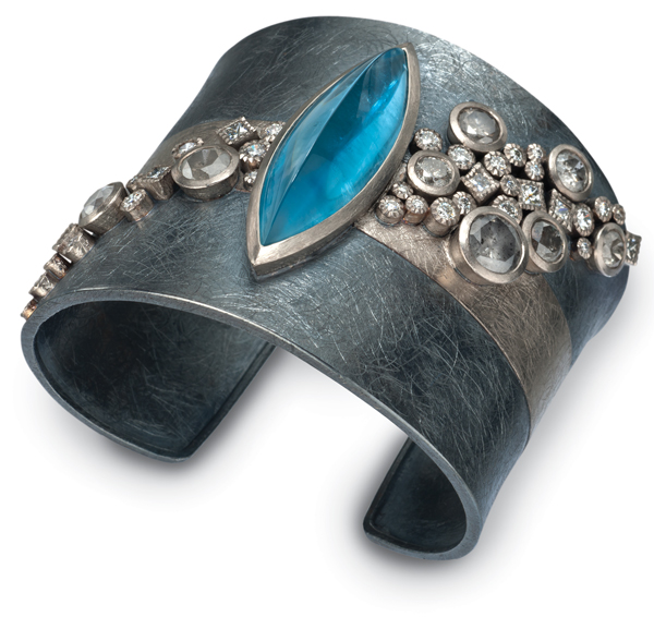 Todd Reed Bracelet