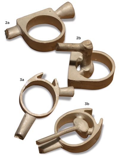 Riser Examples