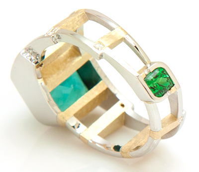 Ryan Roberts Ring