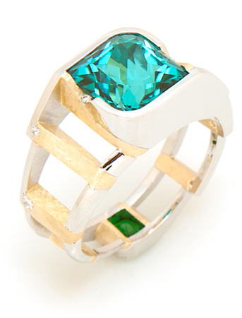 Ryan Roberts Ring