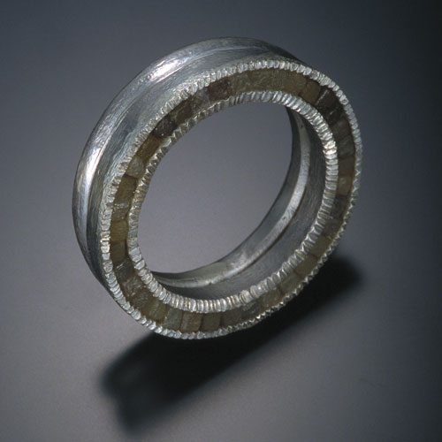 Ring by Todd Reed