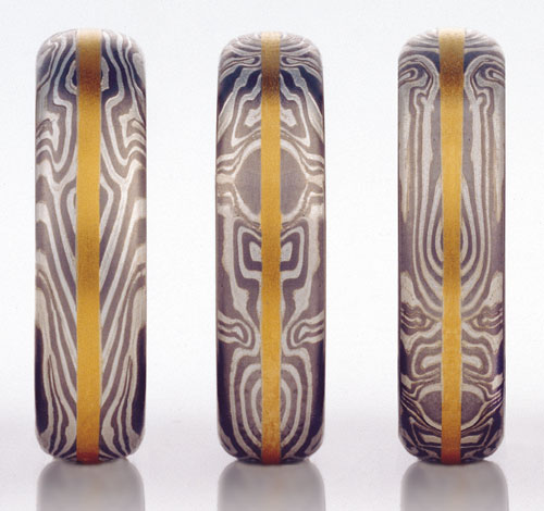 Rings by George Sawyer