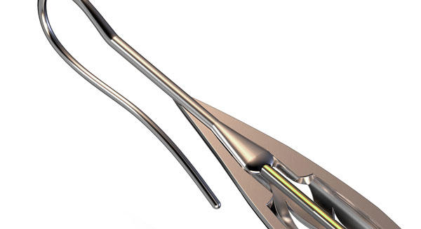 Plunger Mechanism Rendering