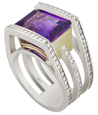 Ring by RW Manufacturing