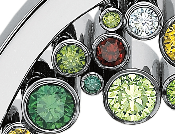 Stewart Ring Inset