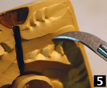 Cutting Cues 5