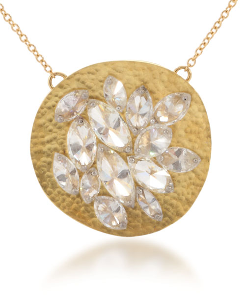 Necklace by Todd Pownell