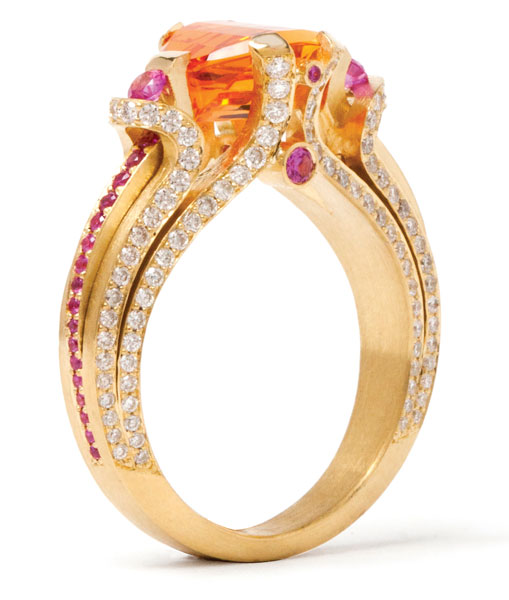 Ring by Ryan Roberts