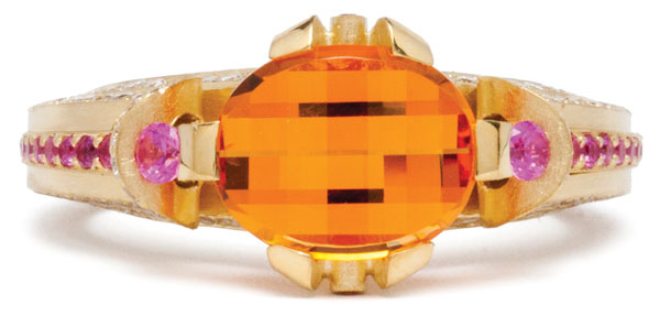 Ring by Ryan Roberts