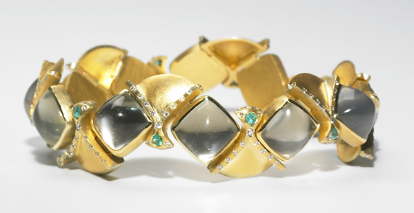 Robin Waynee Bracelet