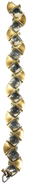Robin Waynee Bracelet
