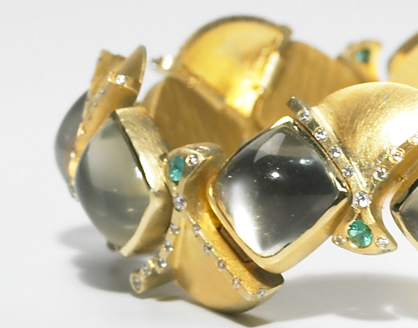 Robin Waynee Bracelet Inset