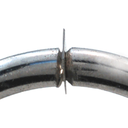 Laser Welding Palladium