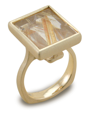Linenberger Ring