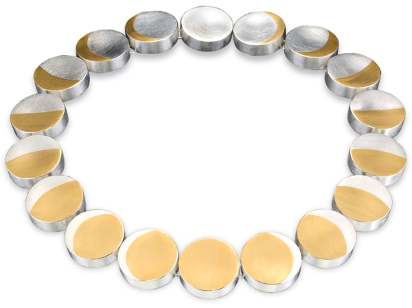 Genevieve Yang Necklace