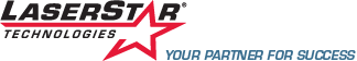 LaserStar Technologies logo