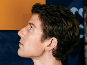 Jeweler Seth Carlson headshot