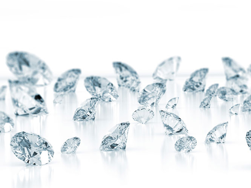 Lab-Grown Diamonds Webinar